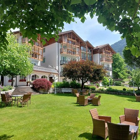 Hotel Lido - Slow & Natural Living Molveno Exteriér fotografie