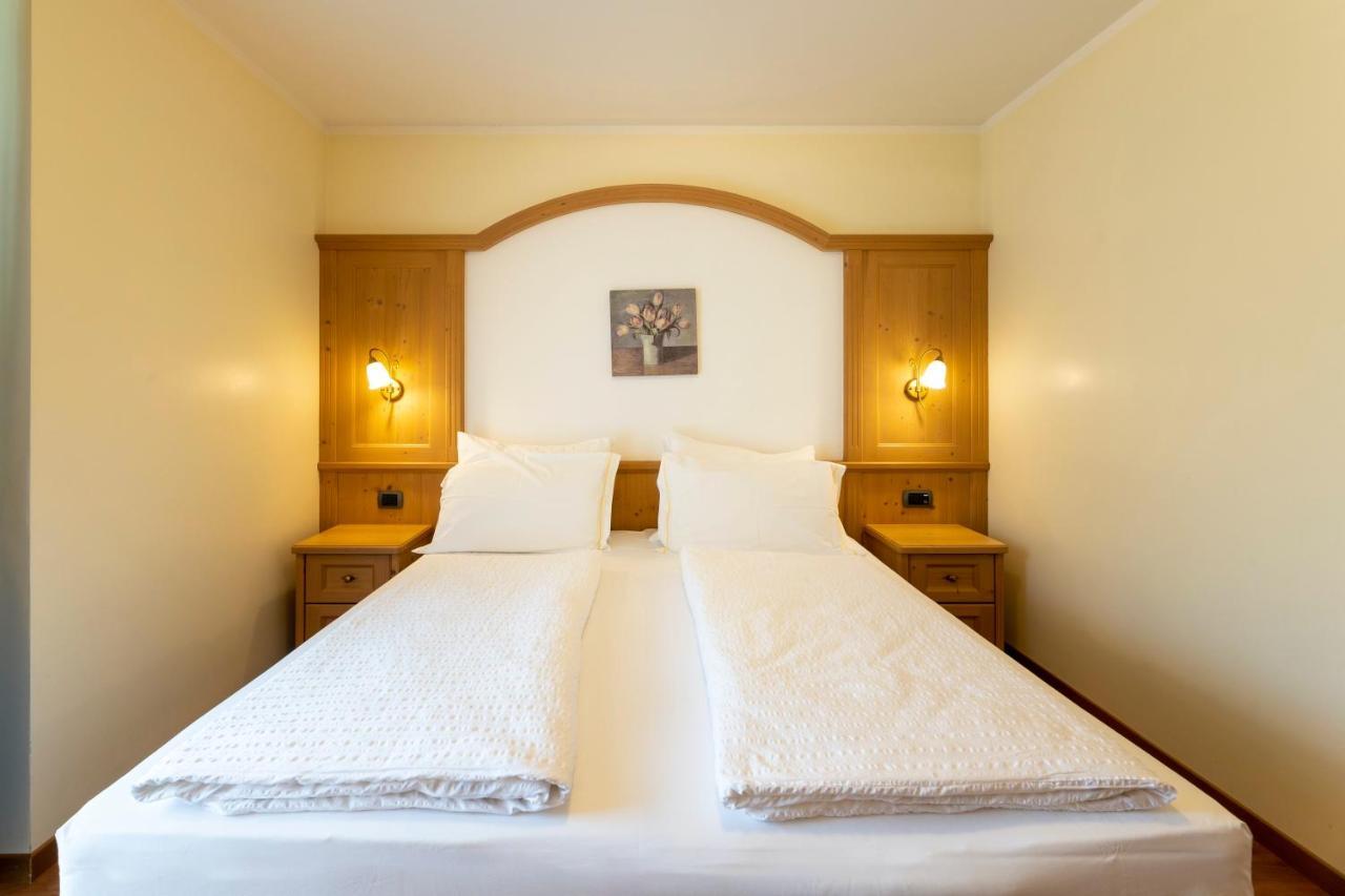 Hotel Lido - Slow & Natural Living Molveno Exteriér fotografie