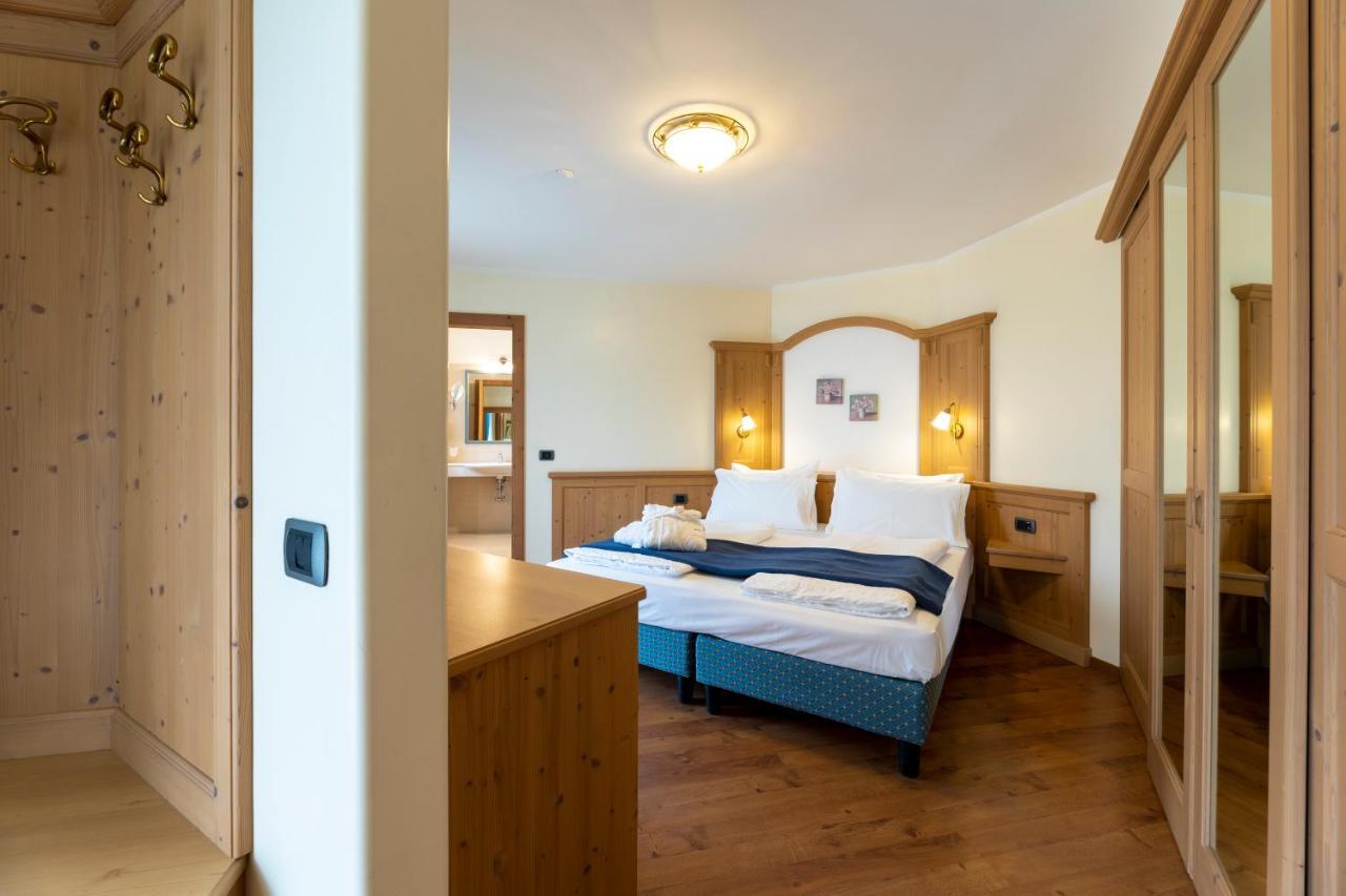 Hotel Lido - Slow & Natural Living Molveno Exteriér fotografie