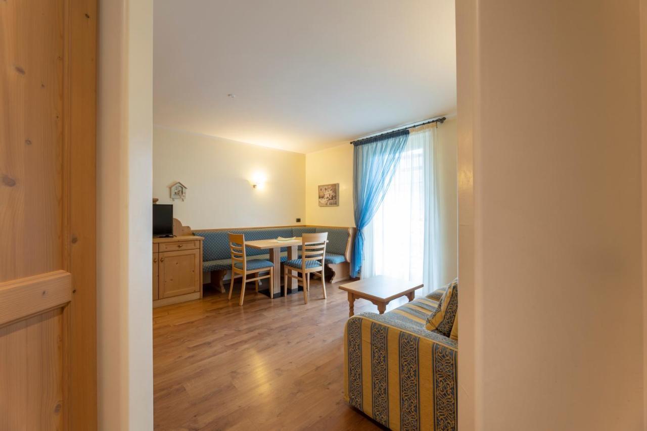 Hotel Lido - Slow & Natural Living Molveno Exteriér fotografie